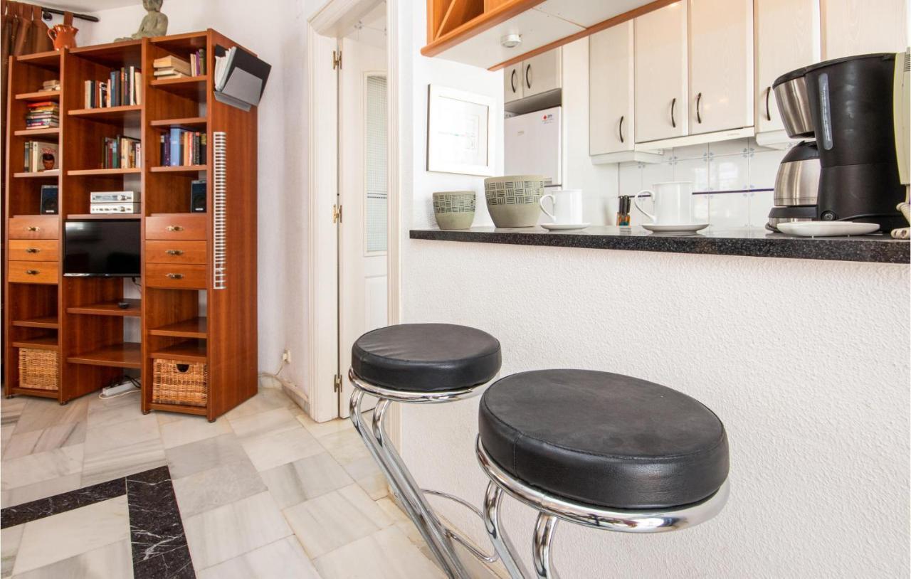 Nice Apartment In Mijas Costa With Kitchen Fuengirola Exterior foto
