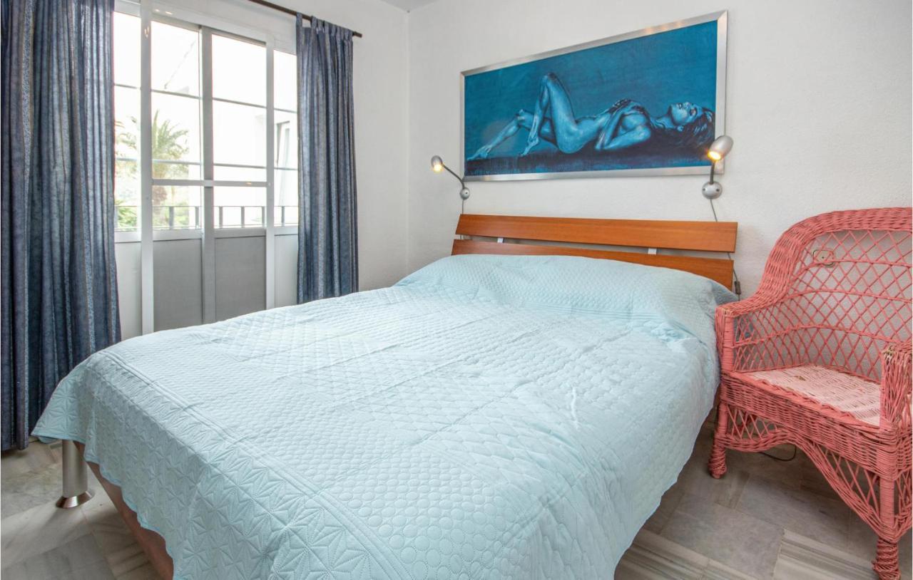 Nice Apartment In Mijas Costa With Kitchen Fuengirola Exterior foto